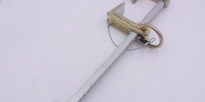 (eBay) Guardian Fall Protection 00125 Beamer-18 8-18_ Fall Arrest Anchorage System